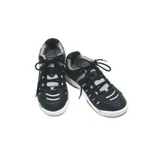 [미국] 578395 ASHAWAY AMPS 512 Court Squash Shoe (Black)