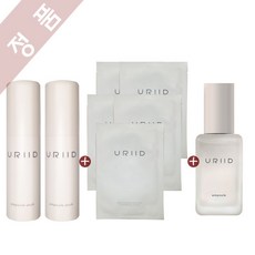 유리드 네롤리 가든 앰플 스틱 2개 + 유리드 마스크팩 5매+유리드 가든앰플 세럼30ml, 1set