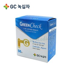 녹십자그린첵