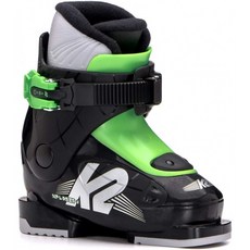 K2 스키 키즈 Xplorer 1 스키 부츠 여러 가지 빛깔 16.5, 단일옵션