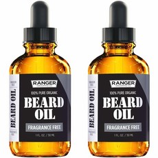 beardoil