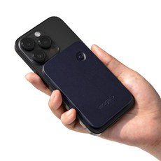 아이폰 통화 녹음기 뉴 Magmo PRO 마그네틱 스냅온 통화 녹음기 아이폰 음성 녹음기 및 오디오 녹음기(스타라이트) 361705