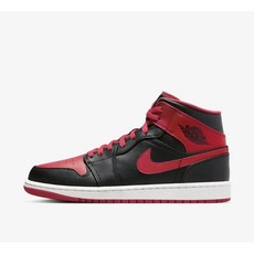 나이키 AIR JORDAN 1 MID 운동화 DQ8426-060