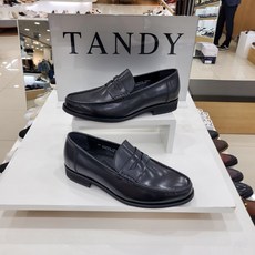 탠디남자로퍼