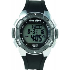 일본배송 time piece(타임 피스)손목 시계 TPW-004BK