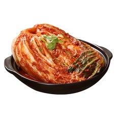 팔공 명품김치 5kg, 1개