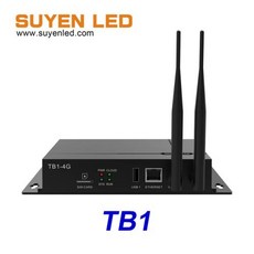 TB24G 노바스타 노바 컨트롤 LED TB1 가격 TB3TB30 멀티미디어 TB8TB60 TB6TB50 TB14G 토러스 박스 플레이어 최고의 TB2 TB4TB40, 1) TB1 - 노바스타tb40