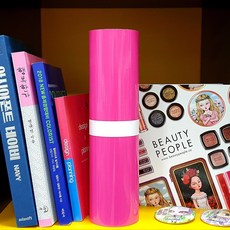 헤어라인시트지