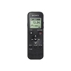 소니 유튜브 녹음기 Sony ICD-PX470 Stereo Digital Voice Recorder, PX370 - 모노 레코더