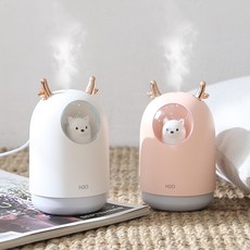 댕댕이미니가습기