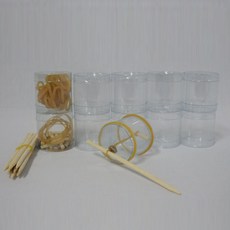 고무동력헬리