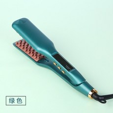 위글위글고데기