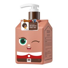 밀크바오밥브레드이발소세트