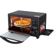 부탄가스 오븐 휴대용 미니 차박 야시장 바베큐 쿠커, 노란색