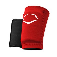 포수장비 EvoShield미국 수비 전용 보호 손목보호대 회복 보호대, T03-레드