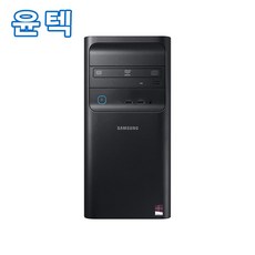 삼성 컴퓨터 본체 사무용 가정용 게임용 데스크탑 HDMI지원 윈도우10, i5-7400/16G/SSD240+500/GTX1660, 삼성7세대게임 1660