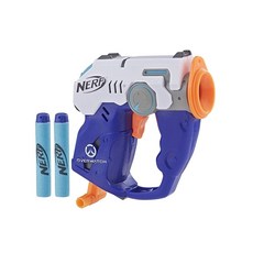 오버워치너프건