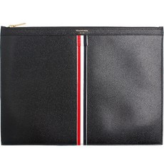톰브라운 18FW 라지 삼선 클러치 MAC056A 00198 001