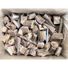 대량 절단 코다리 15kg 업소용 벌크 조림 반건조 손질, 1개