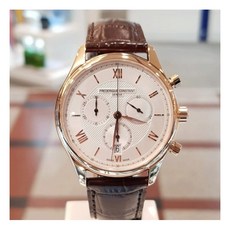 프레드릭콘스탄트디버클