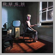 Power Windows [Vinilo], 단일옵션