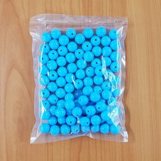 플라스틱구슬