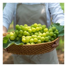 햇살가득복숭아