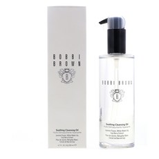 [Bobbie Brown] 바비브라운 수딩 클린징 오일, 200ml, 1개