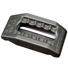 목공클램프 파이프클램프 솔리드클램프 PT-40(M16~M20) [chsq#451913002E500B