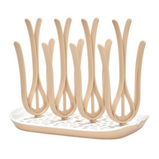 네이쳐러브메레 이지드라이 젖병 건조대, 20개, BEIGE (베이지)