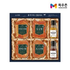 목우촌 [목우촌] 으뜸수제2호, 1개