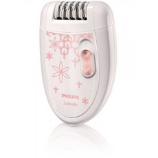 Philips Beauty Norelco HP6420/00 Philips Satinelle Essential Compact Hair Remova