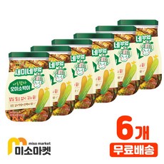 새미네부엌오이소박이