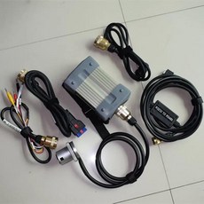최고의 진단 MB 스타 C3 멀티플렉서 스캐너 도구 XD ENTRY 소프트웨어 SSD 플러그 앤 플레이 무료 활성화, 01 english