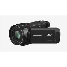 [파나소닉]LEICA Dicomar 4K 비디오캠코더 HC-VXF1