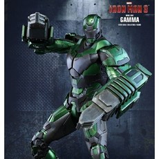 핫토이아이언맨