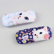 [하이모리] 제토이 choo choo glasses case 안경케이스