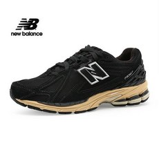 뉴발란스 1906R 블랙 타오스 토프 New Balance Black Taos Taupe