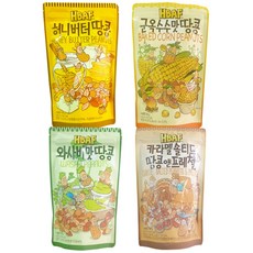 길림양행피칸