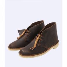 클락스 Desert Boot Beeswax 26155484 데저트 부츠 91377