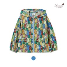 [행복한백화점][페리미츠 [아동]]페리미츠 하리보바람막이점퍼 P2320J001 블루