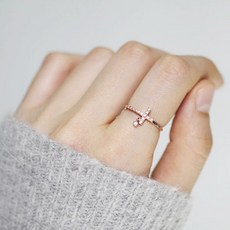 골든듀띠아모반지