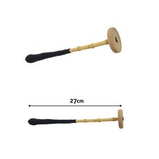 꽹과리채연습용