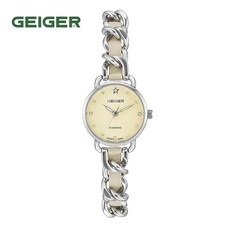 가이거체인시계