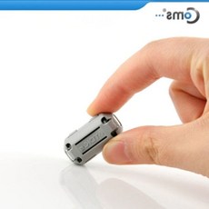 Coms 노이즈 필터 EMC Core 내경 7mm, 본상품
