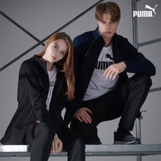 푸마에센셜트랙수트