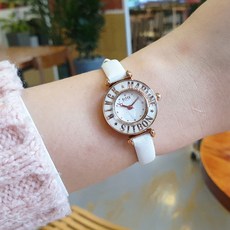 블랙마틴싯봉시계