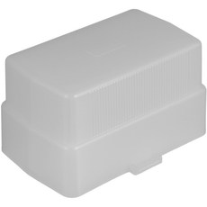 [해외직구]Sto-Fen OM-B Omni-Bounce Diffuser, 1개, One Color_One Size
