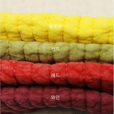 철릭diy
