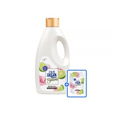 고농축 피죤 항균 보타닉 섬유유연제 2L 1개 + 1.6L 2개 증정!, 베르가못&로즈 2L + 1.6L 2개 증정!